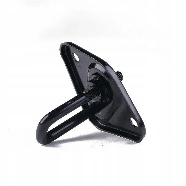 LATCH, UPPER PART